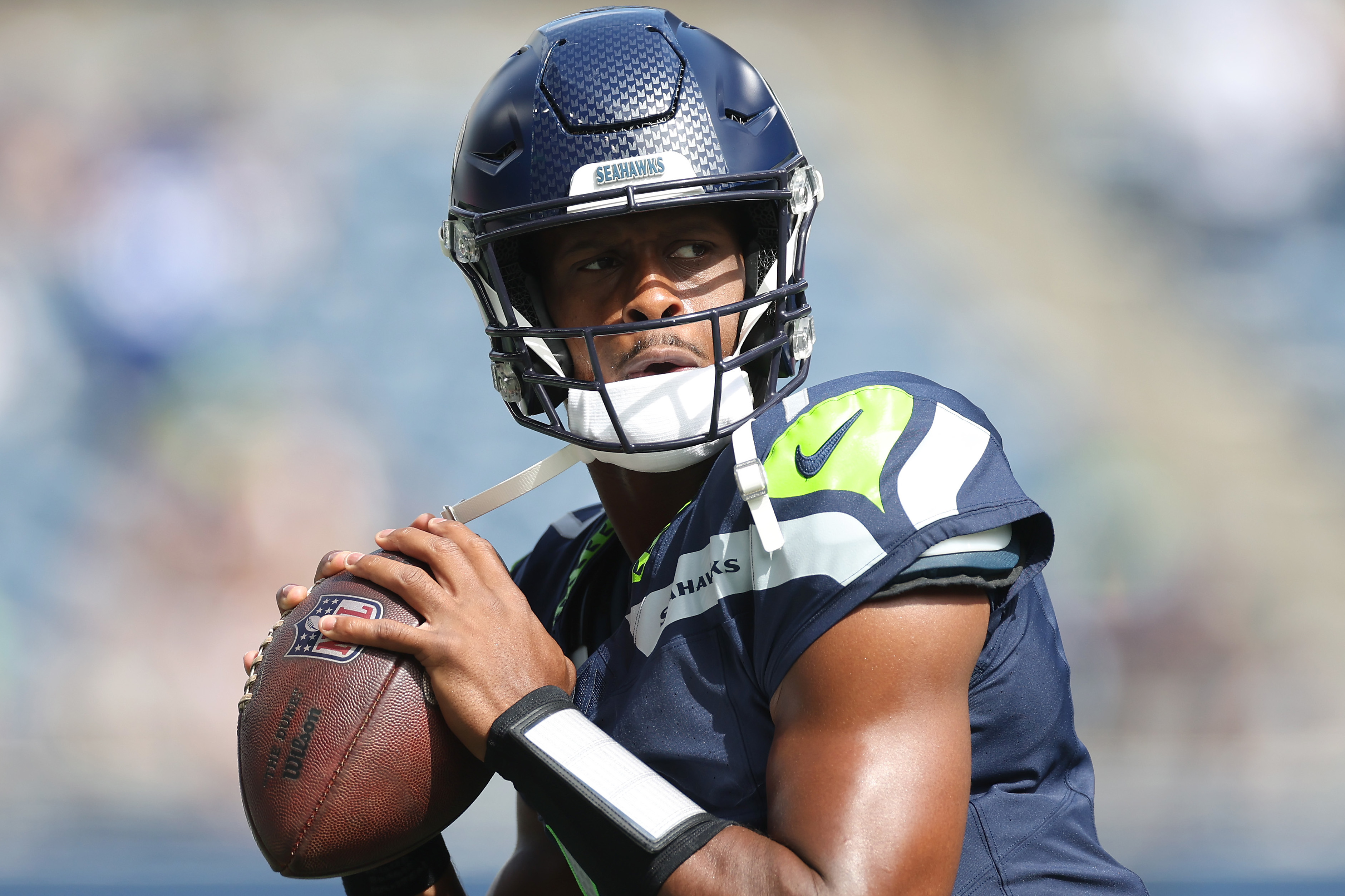 2022 Seattle Seahawks Schedule: Complete schedule, dates, times