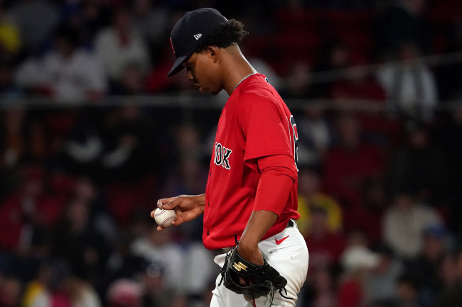 Boston Red Sox, Major League Baseball, News, Scores, Highlights, Injuries,  Stats, Standings, and Rumors