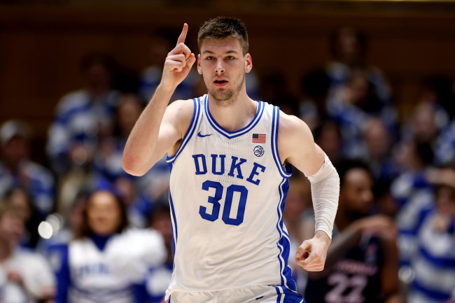 Duke blue discount devils basketball jersey