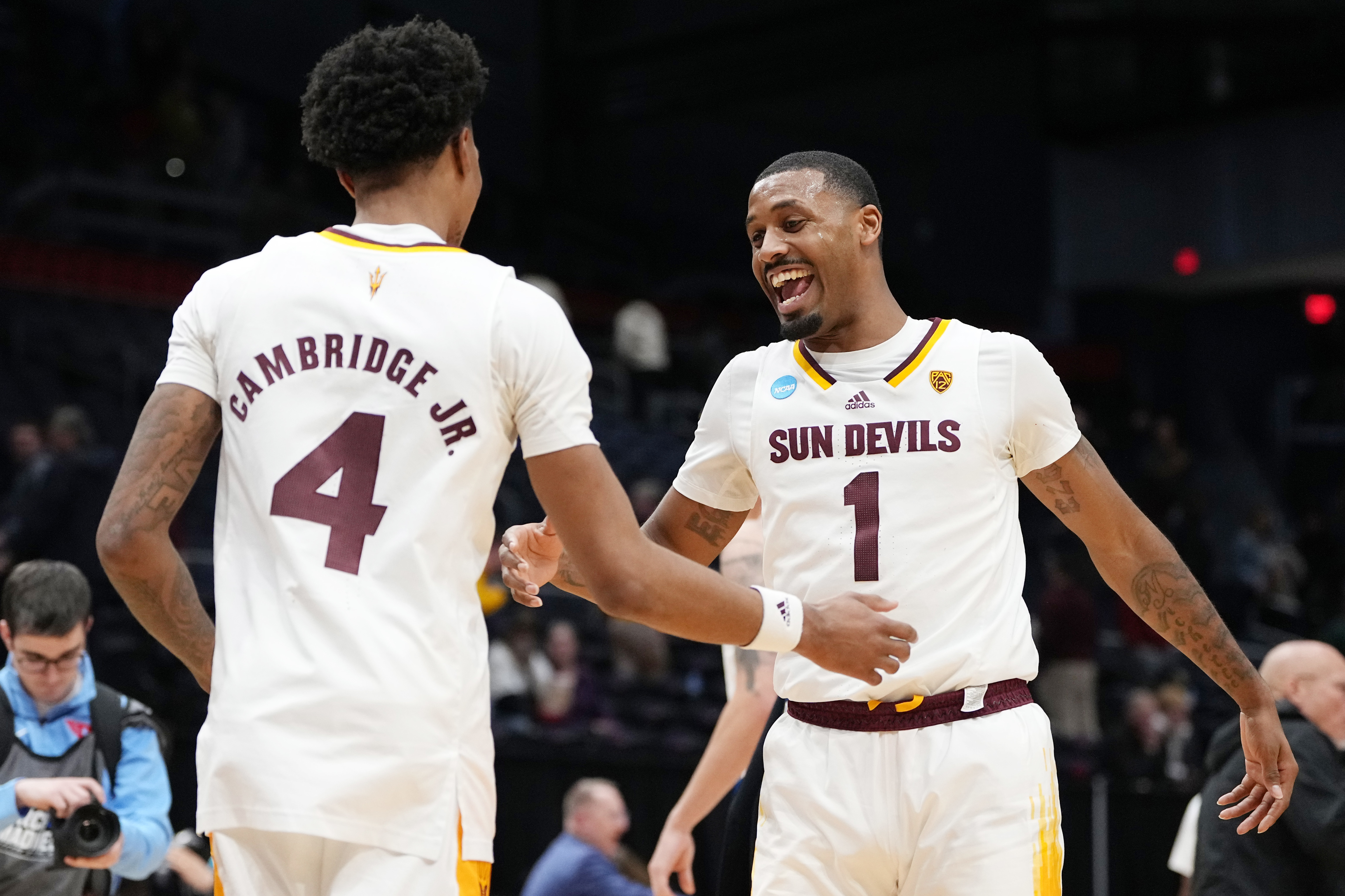 ASU Basketball: Devils land hometown shooting specialist - House
