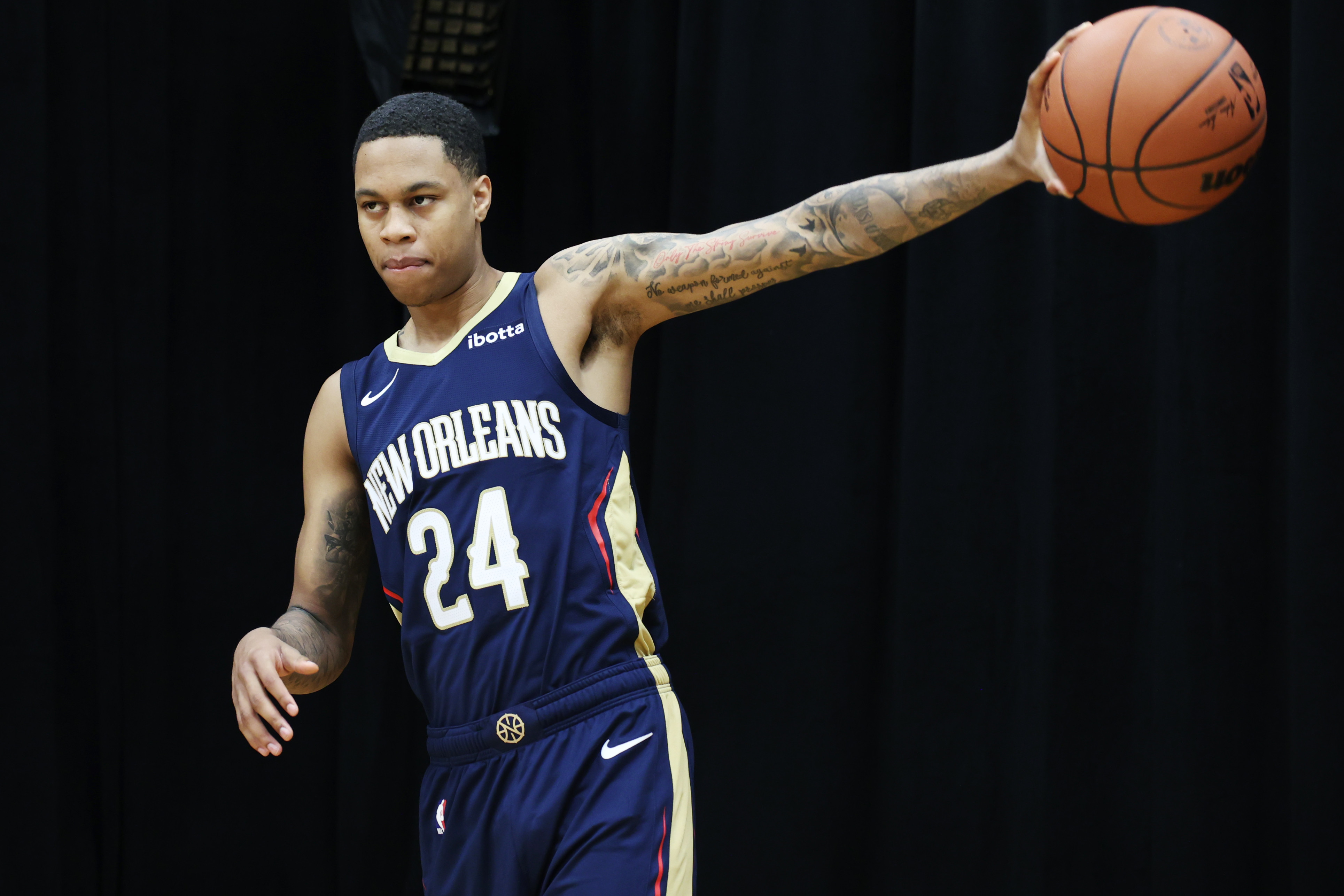 Pelicans: 3 sneaky players New Orleans can select with No. 14 pick