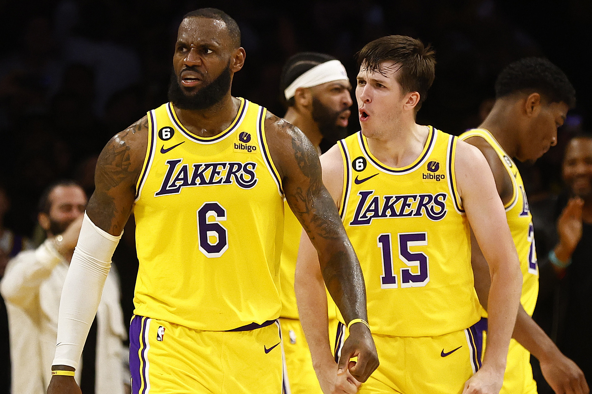 Lakers to don 'Black Mamba' jerseys in Game 4 vs. Blazers - ESPN
