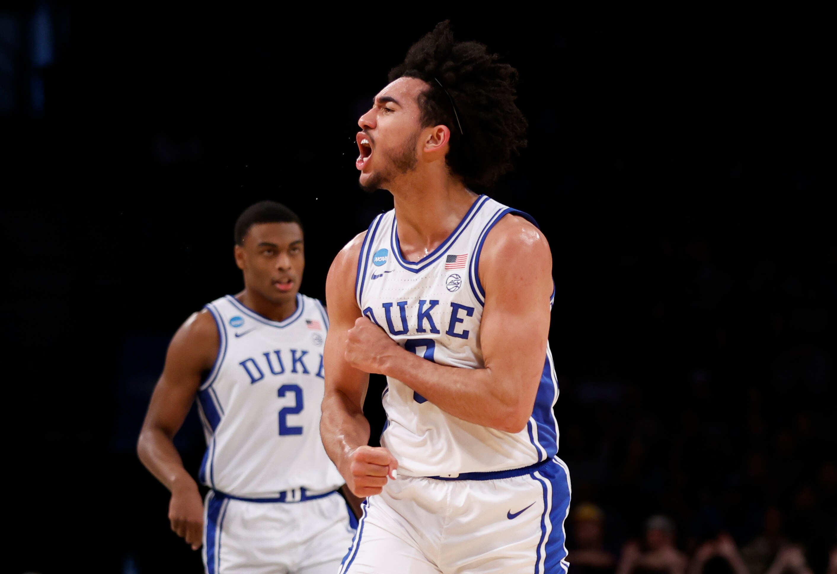 photo by Jamie Schwaberow/NCAA Photos via Getty Images