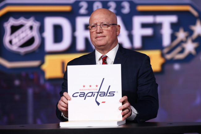 Washington Capitals: 5 Reasons To Believe This Is The Year, News, Scores,  Highlights, Stats, and Rumors