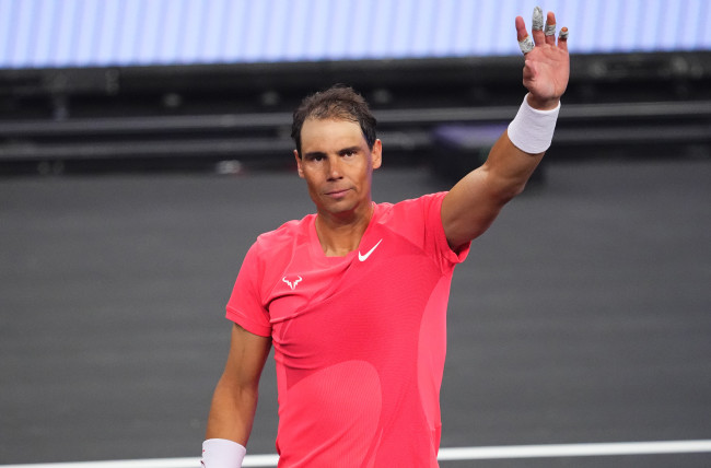 Men s Tennis News Scores Highlights Stats and Rumors