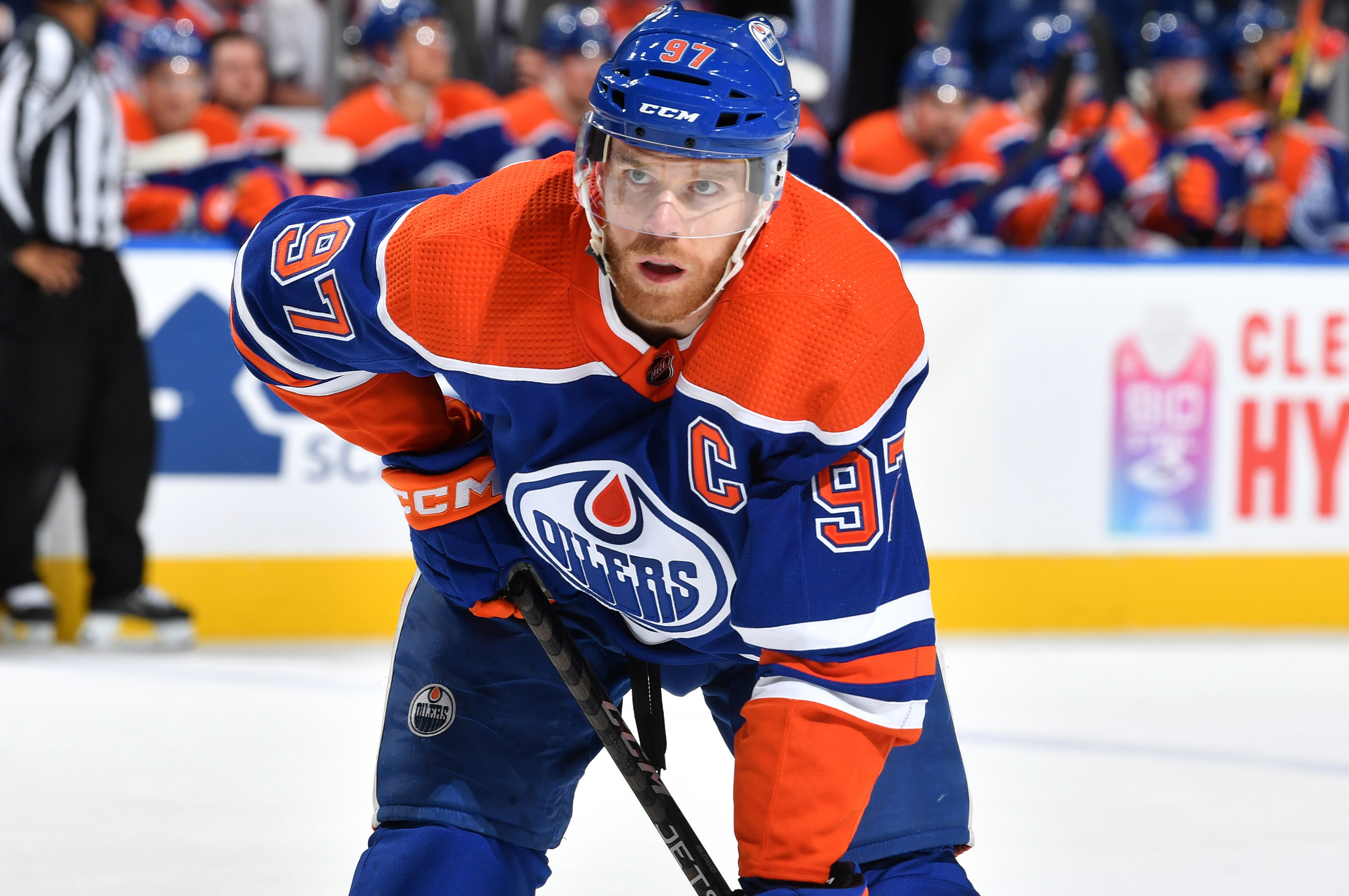 Edmonton Oilers: Breaking News, Rumors & Highlights