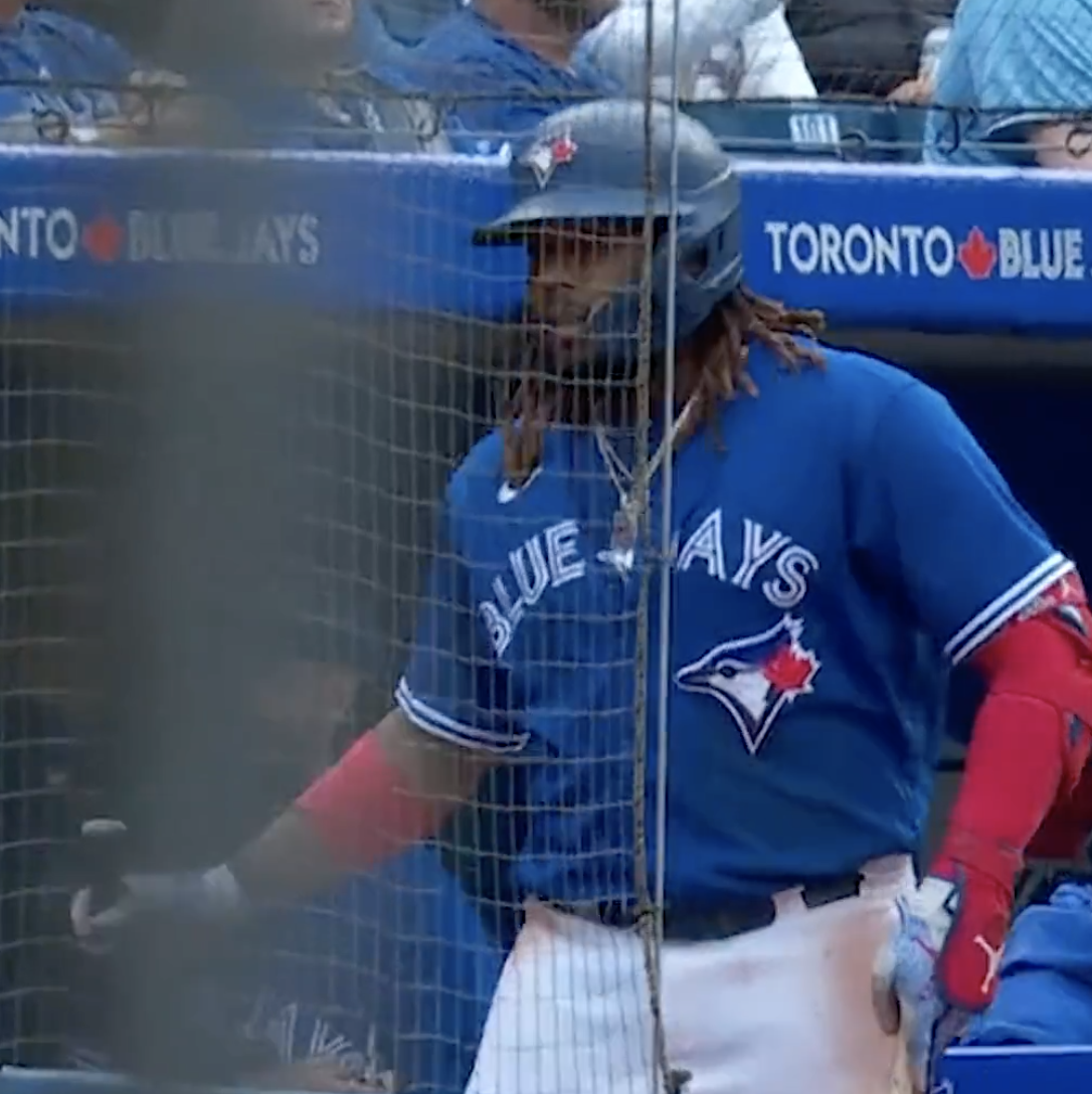 Late Inning Loss for Blue Jays - Bluebird Banter