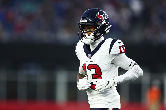 Houston Texans Final Score/Post-Game Recap: Packers 35, Texans 20 - Battle  Red Blog