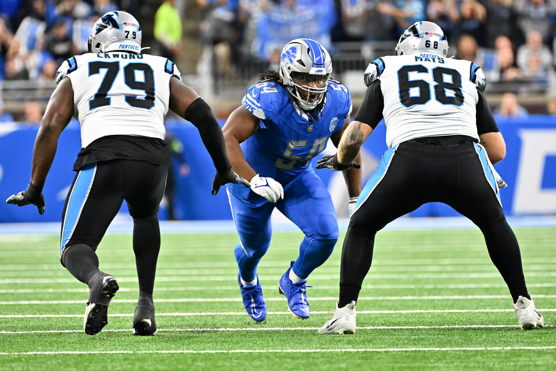 2022 NFL Draft grades: Detroit Lions' picks ranked top 5 by PFF, ESPN, USA  Today, SI - Pride Of Detroit