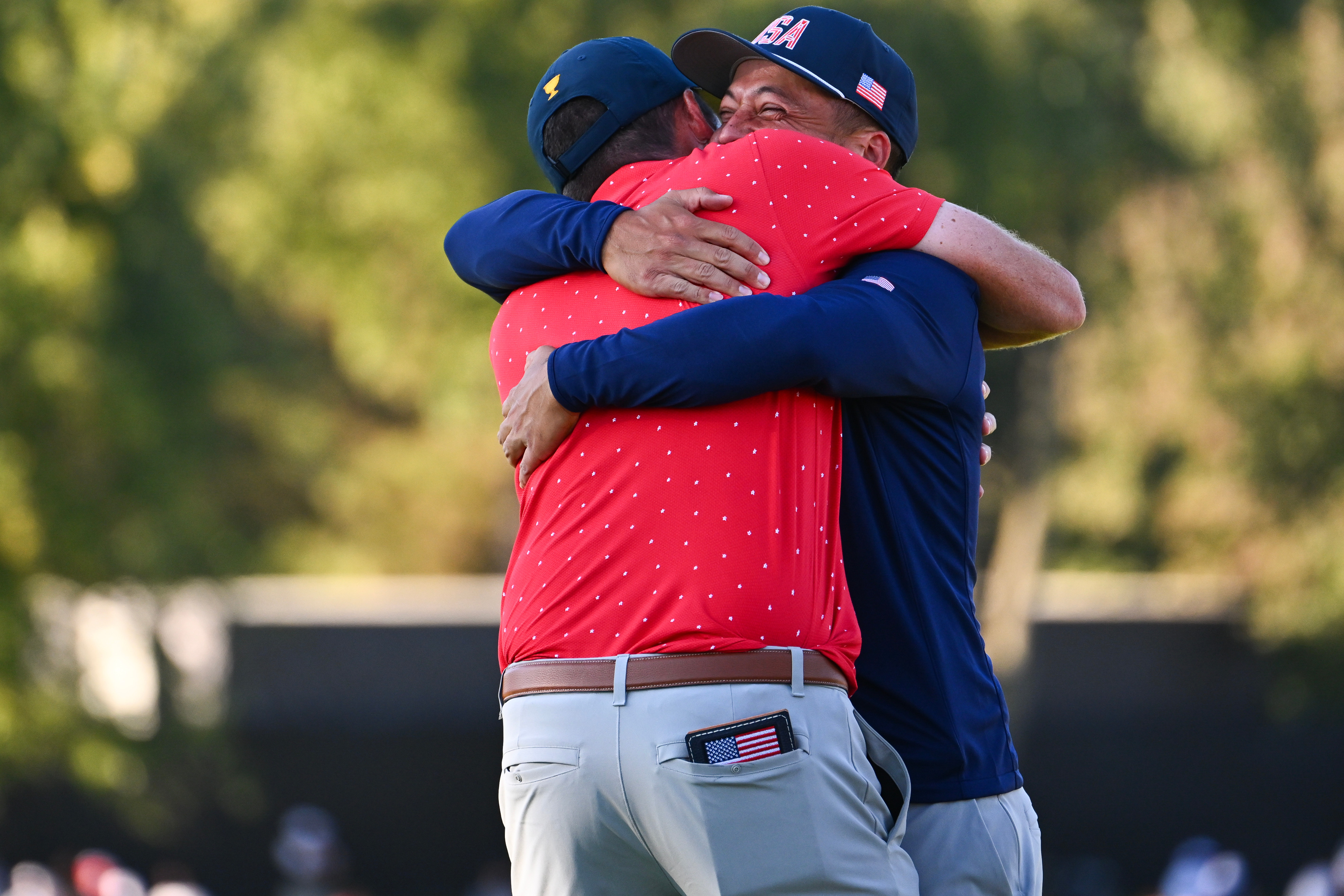 photo by Vaughn Ridley/Getty Images