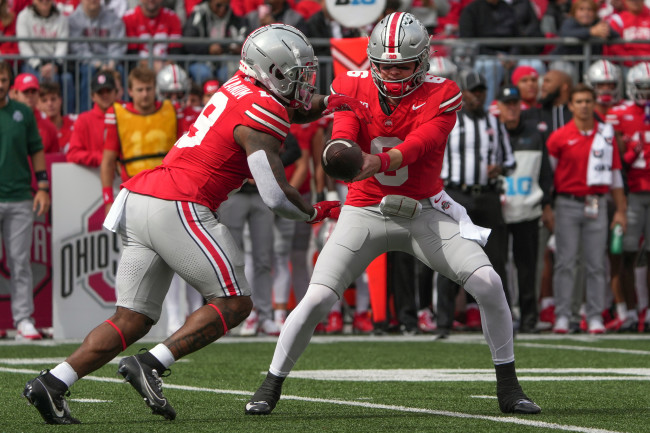 Ohio State-Minnesota: Which NFL teams are scouting OSU?