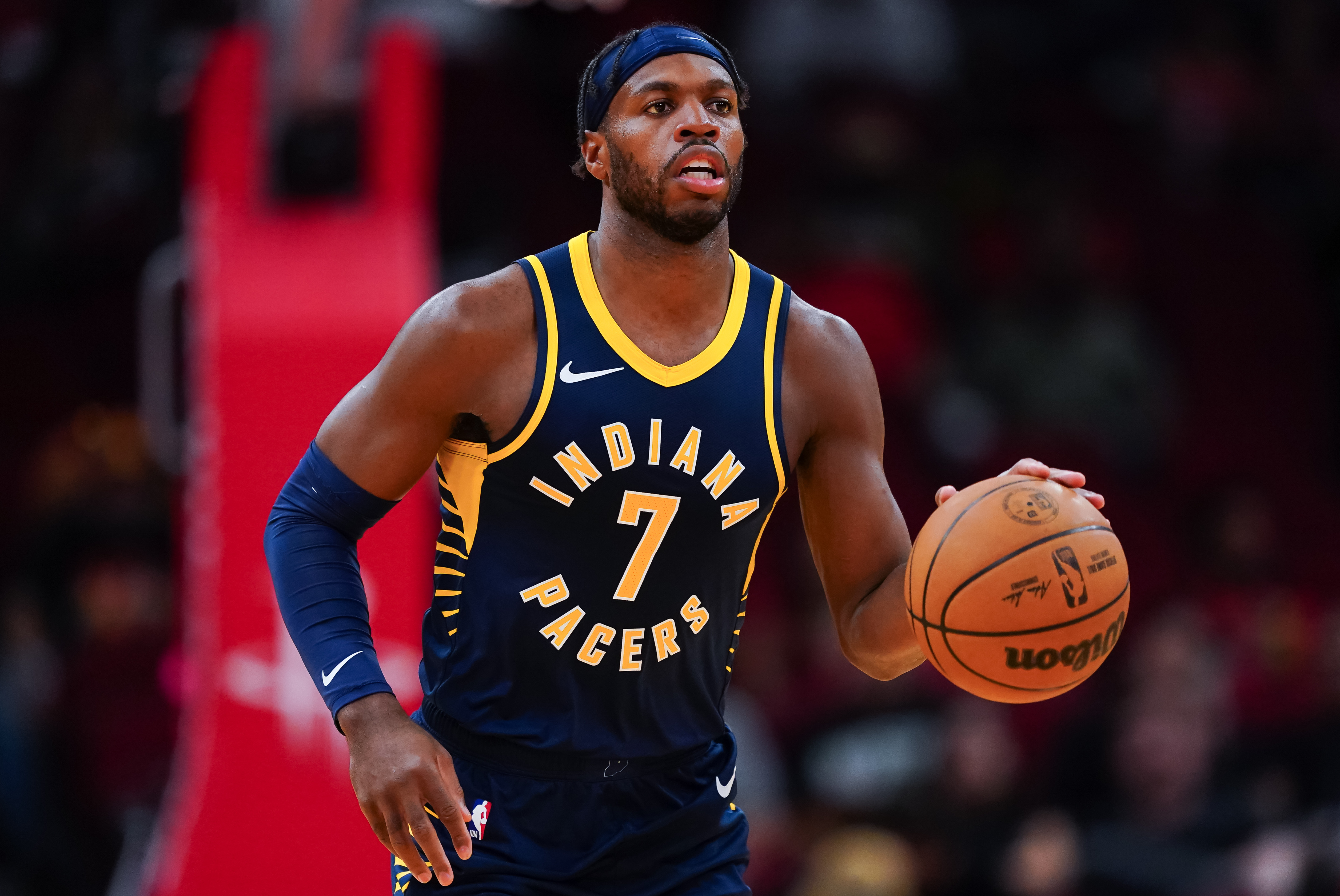 Indiana Pacers Star Buddy Hield Talks Basketball, Style, and Favorite TV  Shows