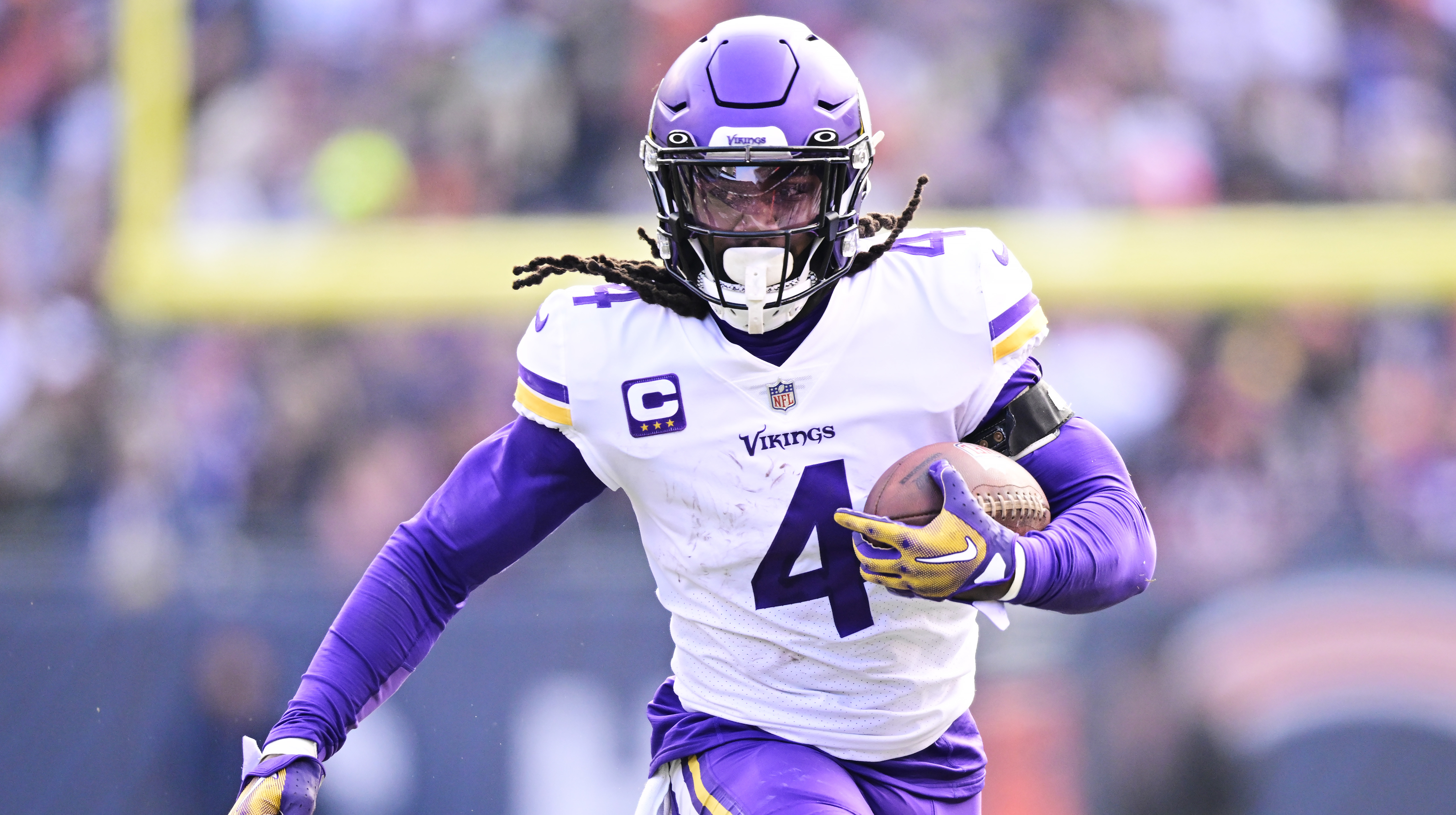 Dalvin Cook Rejects Offer From Miami Dolphins.