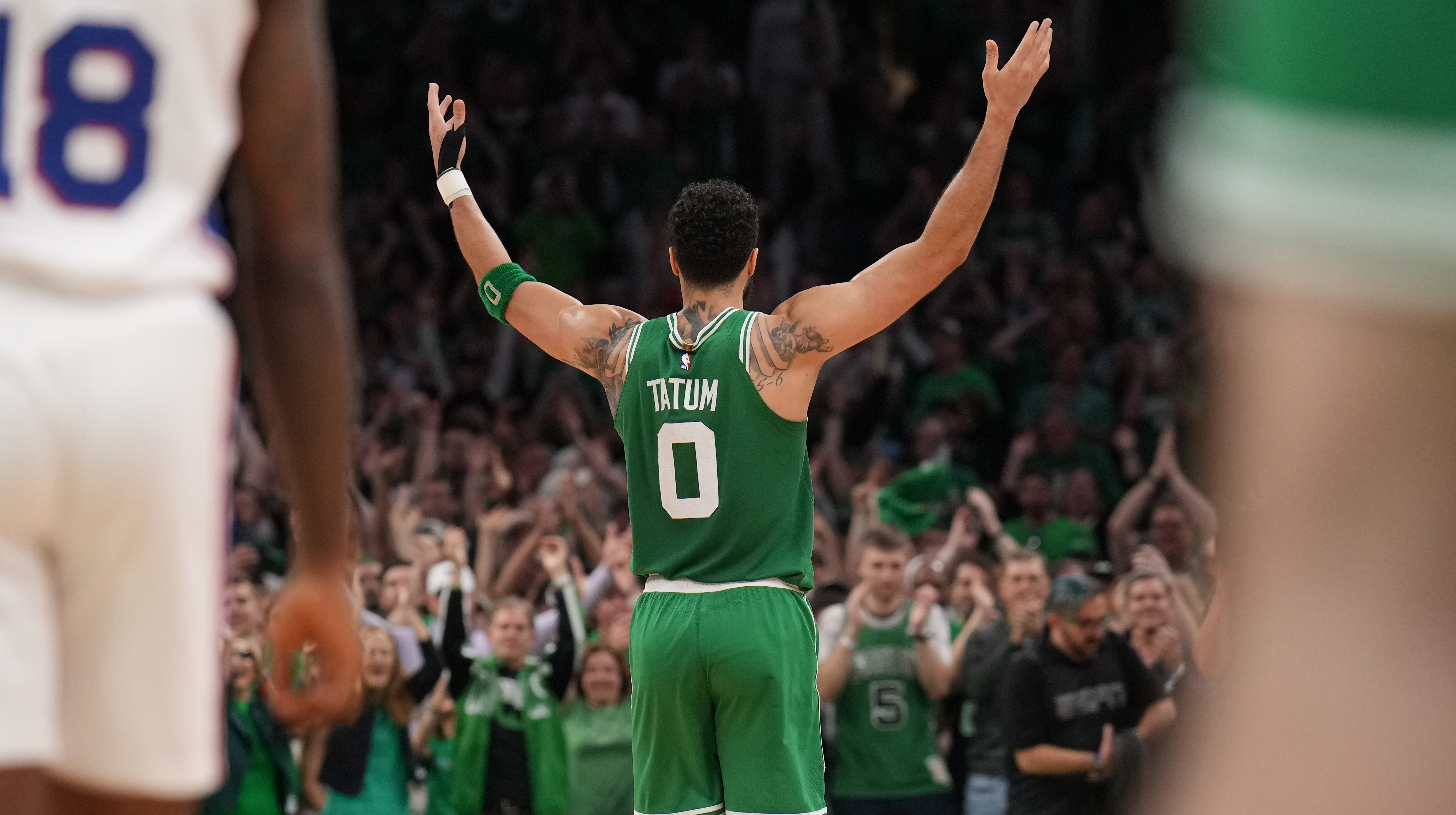 What time is 76ers vs. Celtics Game 7 today? (5/14/23) FREE LIVE