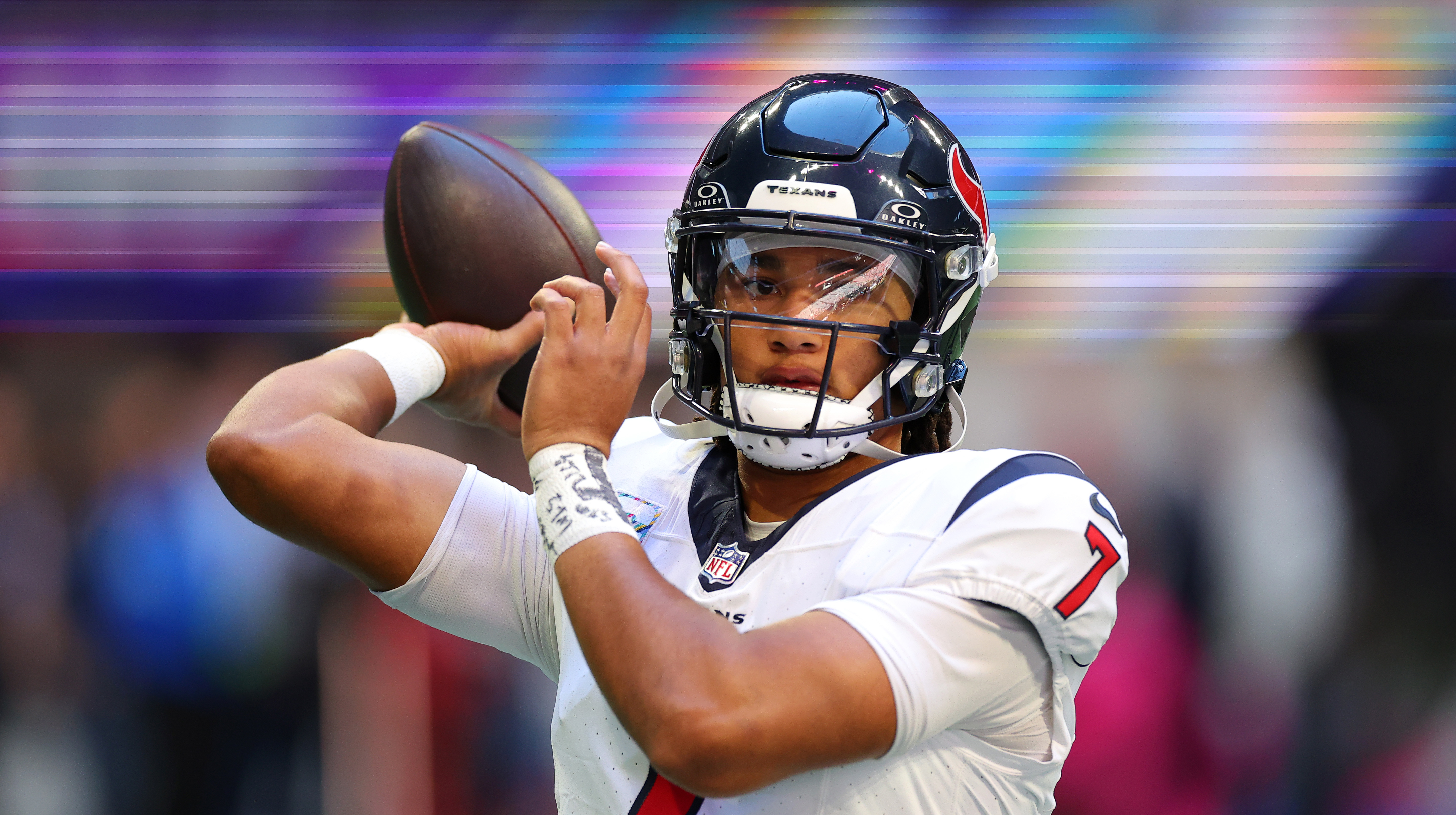 Houston Texans News, Scores, Stats, Schedule