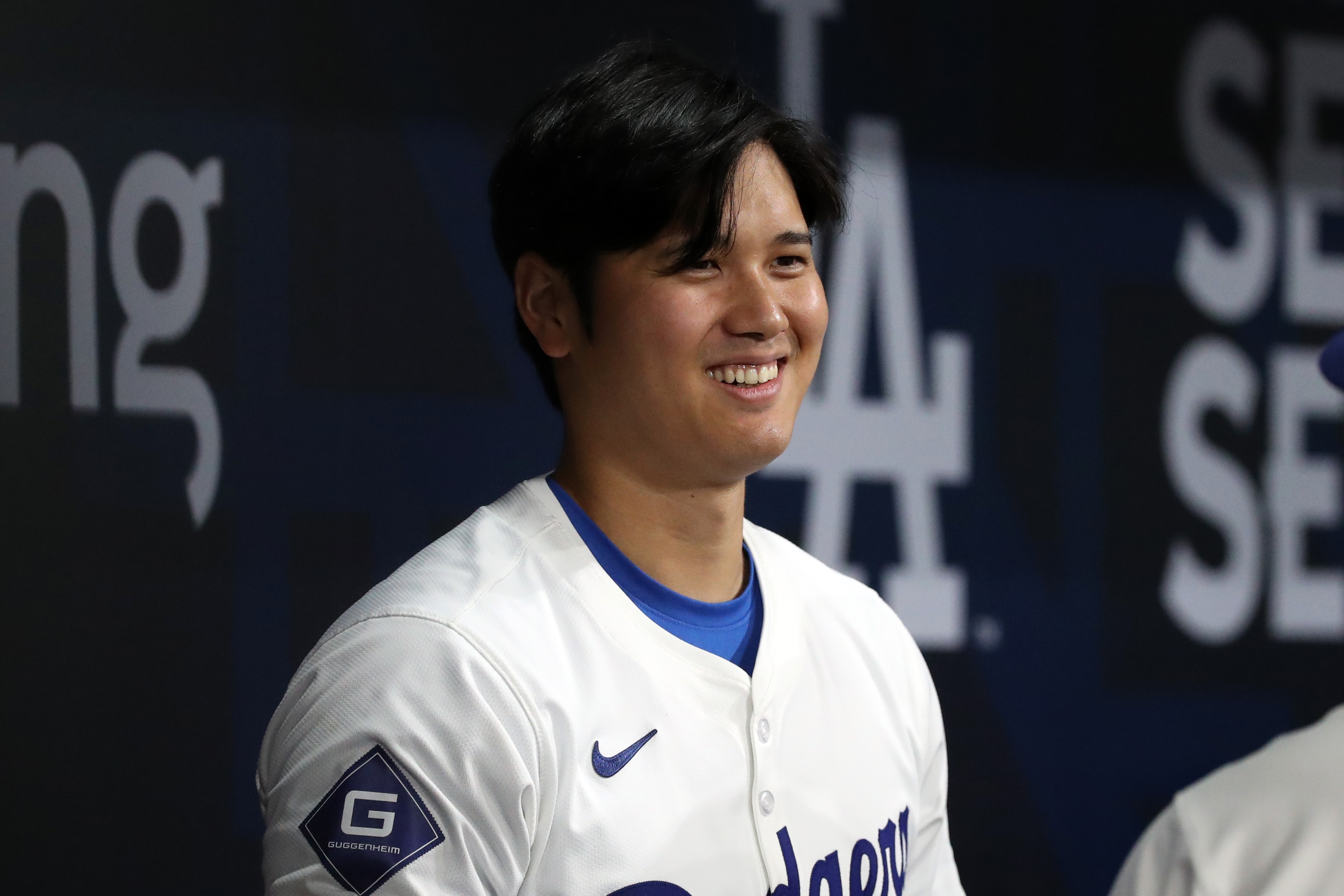 photo by Daniel Shirey/MLB Photos via Getty Images
