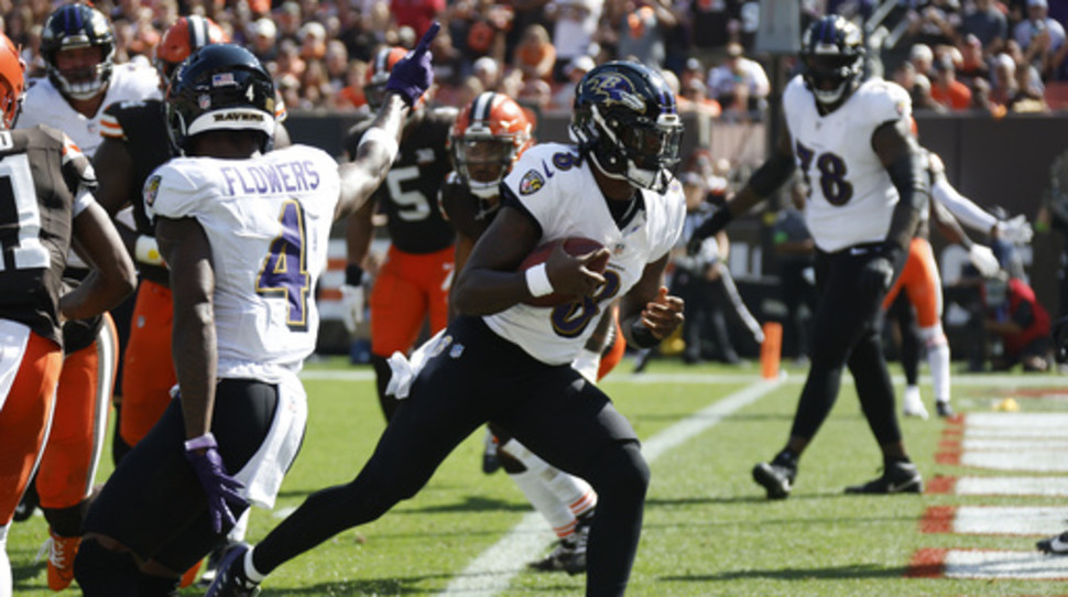 Baltimore Ravens, National Football League, News, Scores, Highlights,  Injuries, Stats, Standings, and Rumors