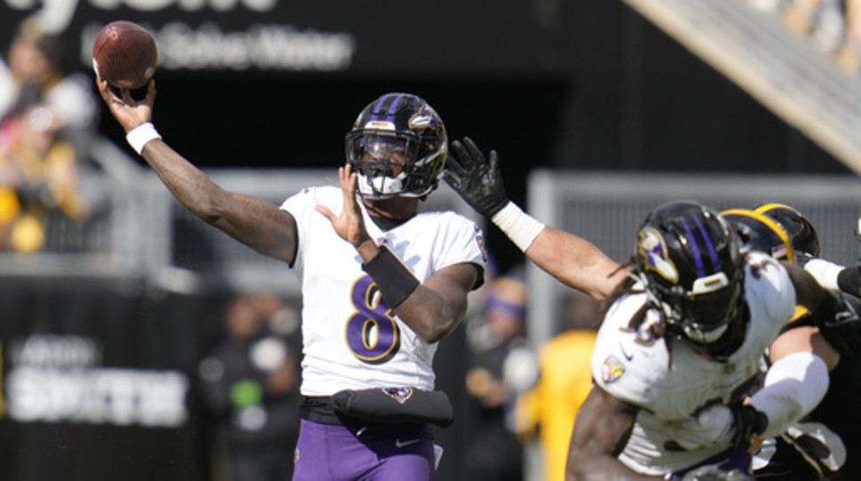 Unsung Heroes from the Ravens' Week 12 win over Browns - Baltimore Beatdown