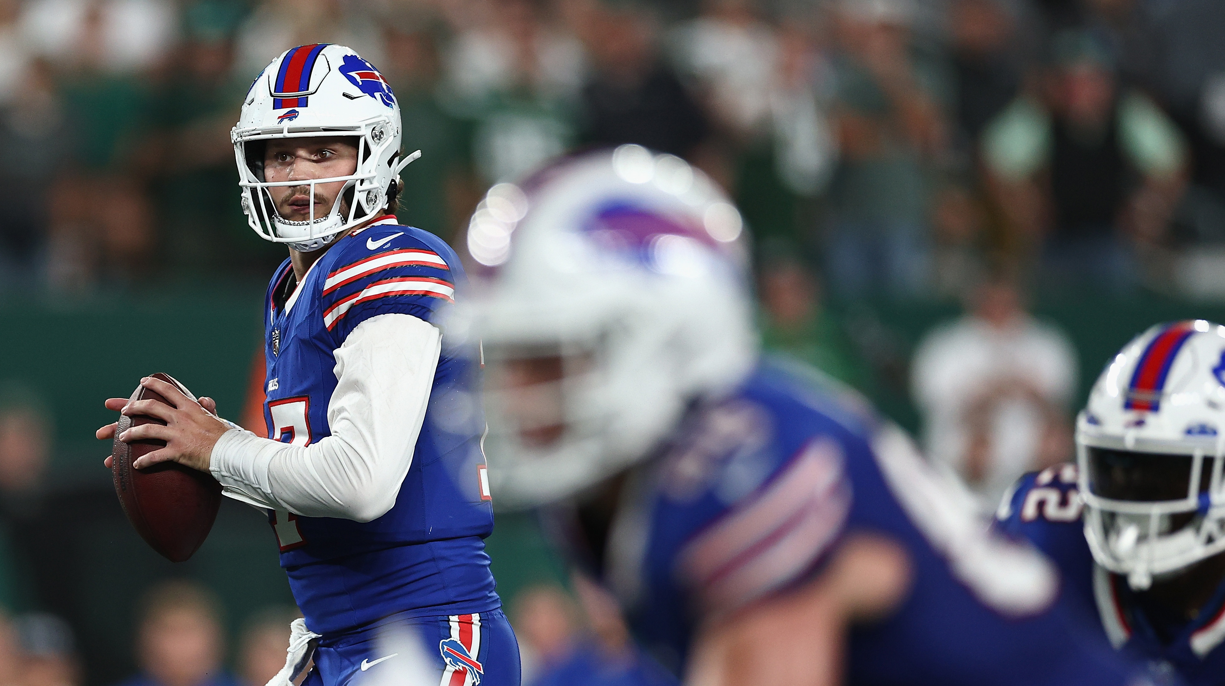 Will the Buffalo Bills be featured in the 2023 NFL Kickoff Game? - Buffalo  Rumblings