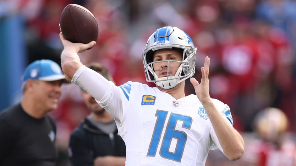 Detroit Lions | National Football League, News, Scores, Highlights,  Injuries, Stats, Standings, and Rumors | Bleacher Report