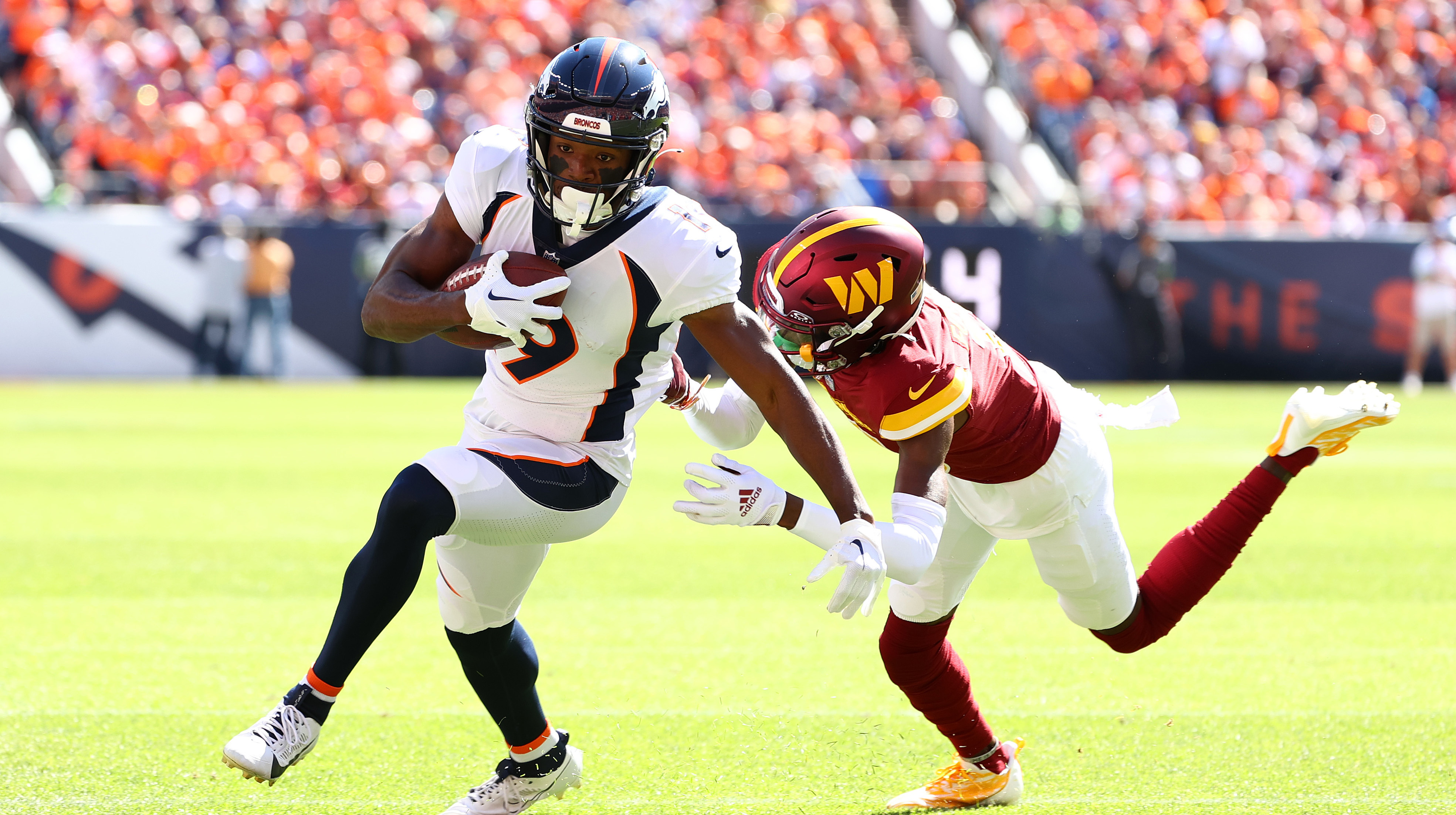 Arizona Cardinals vs. Denver Broncos