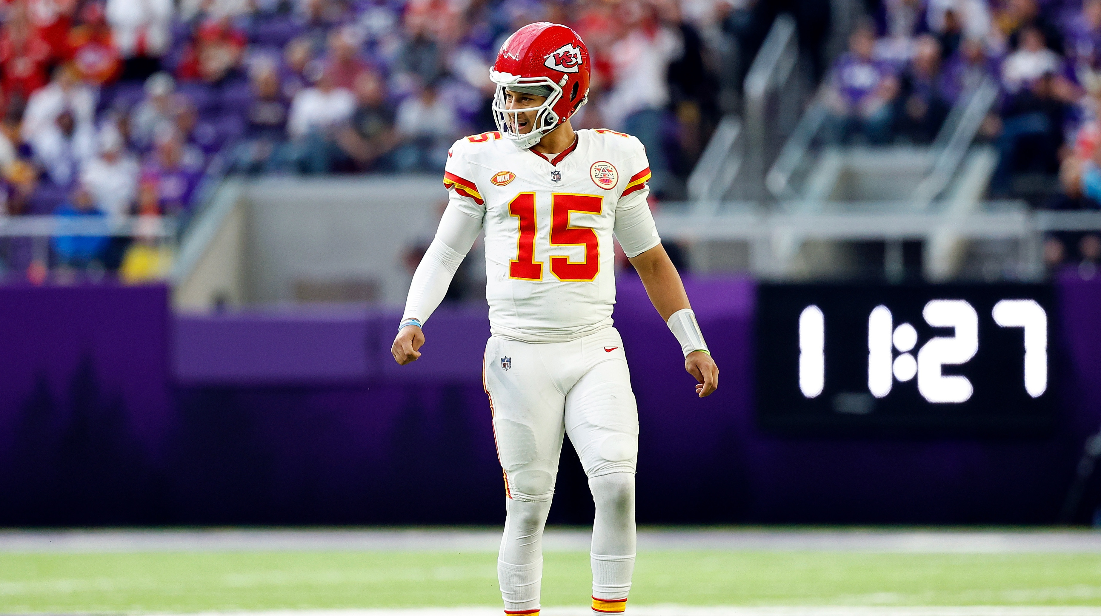 Kansas City Chiefs News, Scores, Stats, Schedule