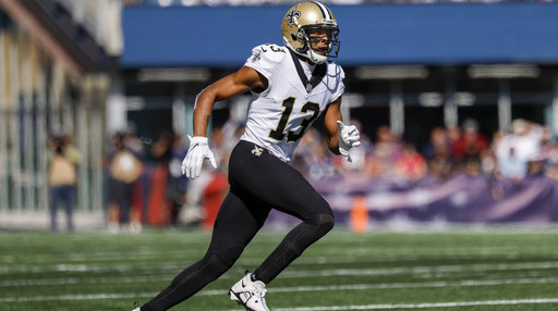 My Top 5 Breakout Saints Players for 2023 - Canal Street Chronicles