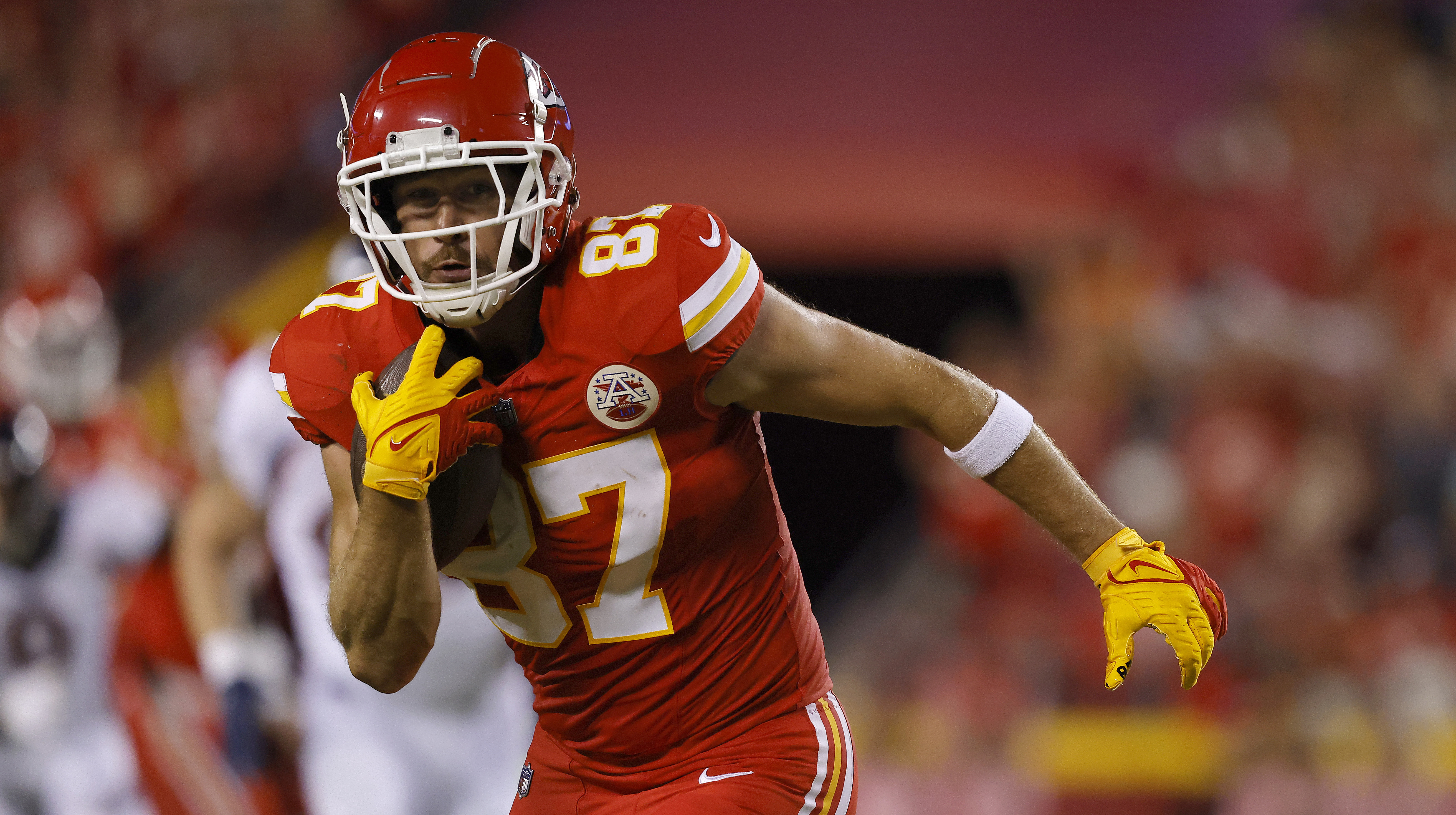 Kansas City Chiefs News, Scores, Stats, Schedule