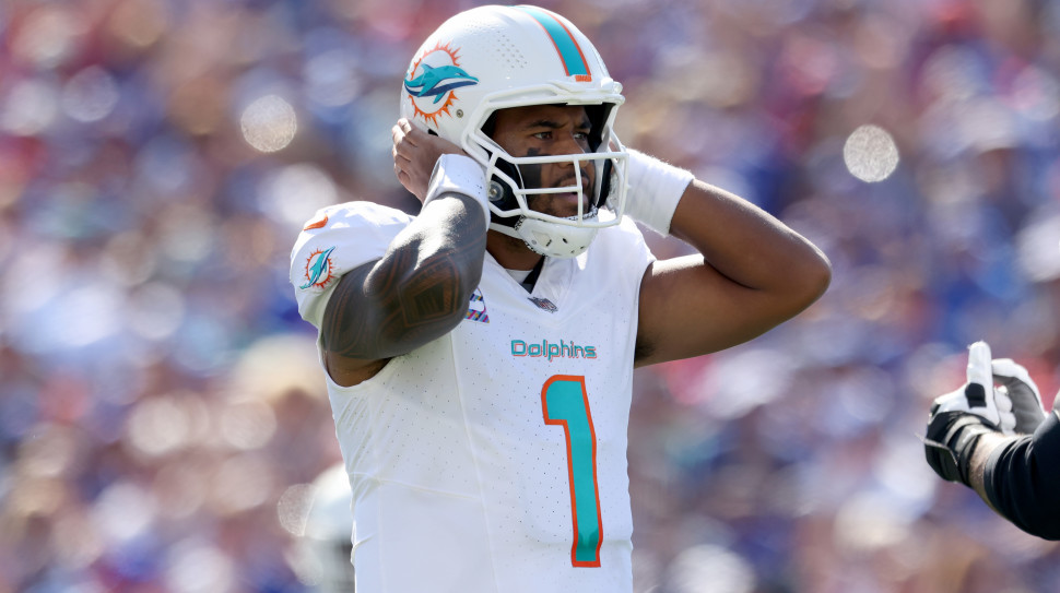 Miami Dolphins  National Football League, News, Scores