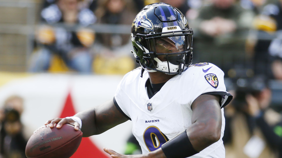 Ravens vs. Jets: 5 game ball candidates - Baltimore Beatdown