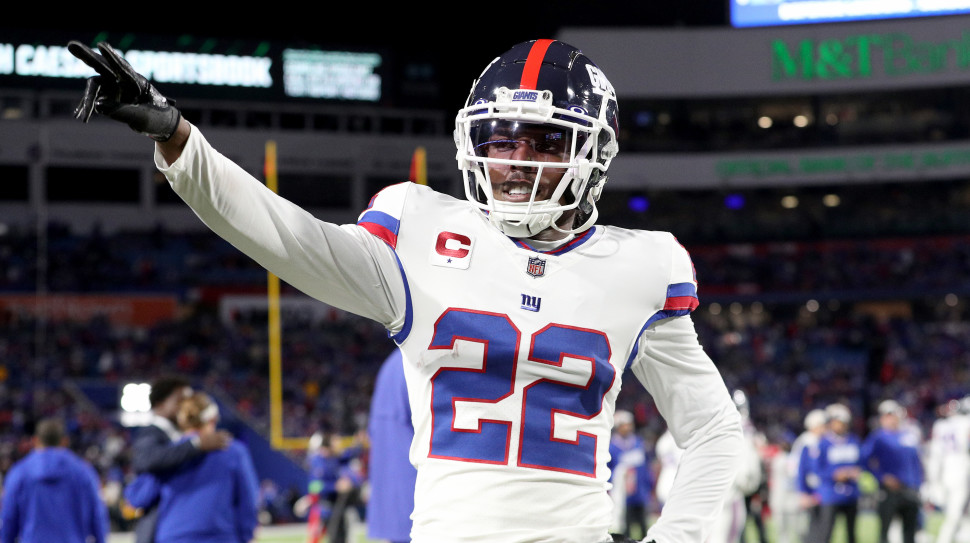 Takeaways from the Giants' 2023 schedule - Big Blue View