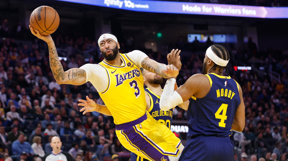 Laker online bleacher report