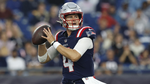 Live updates: Patriots lose 20-9 to Texans in preseason opener as