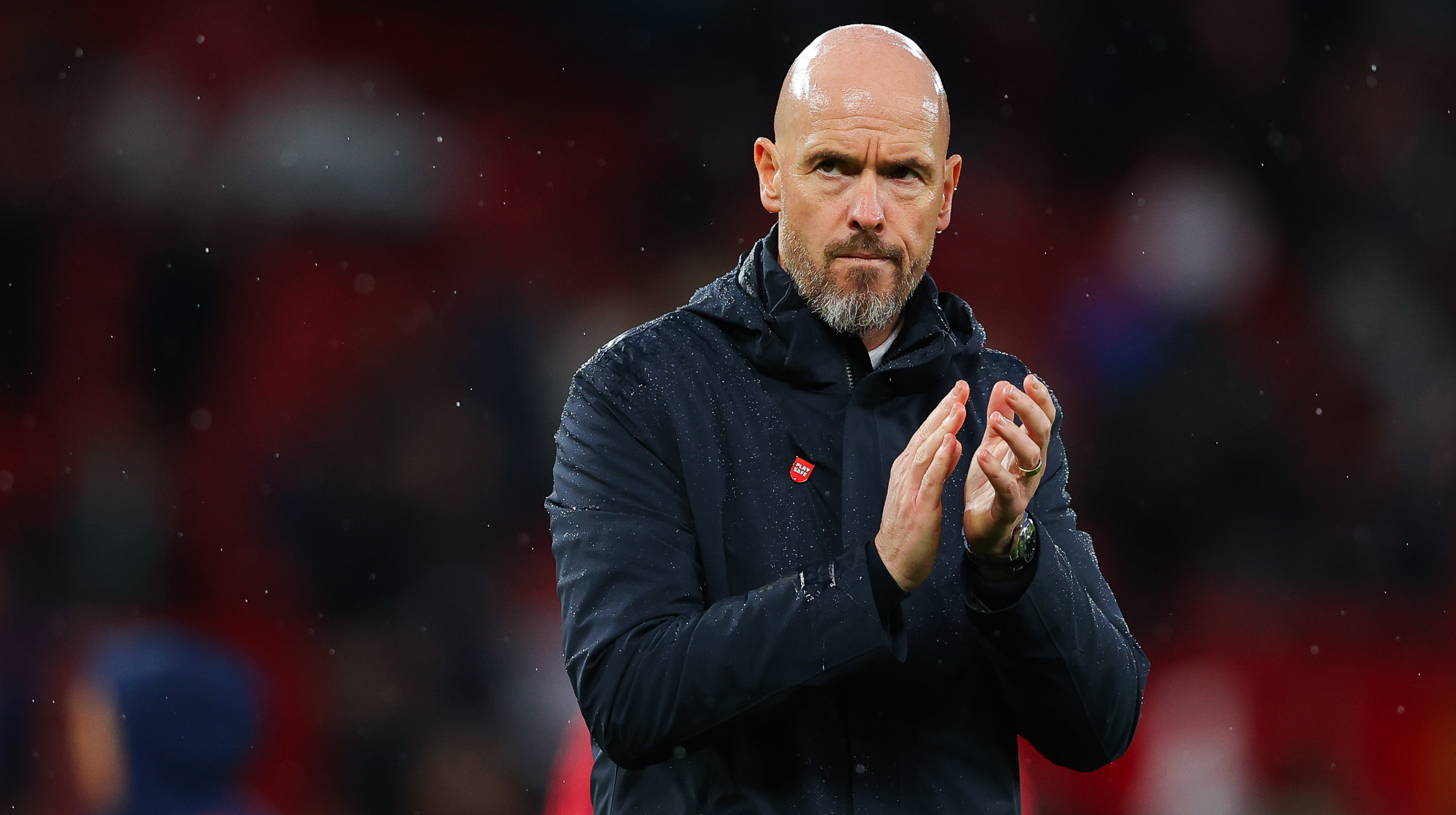 Ten Hag In or Ten Hag Out? 👀