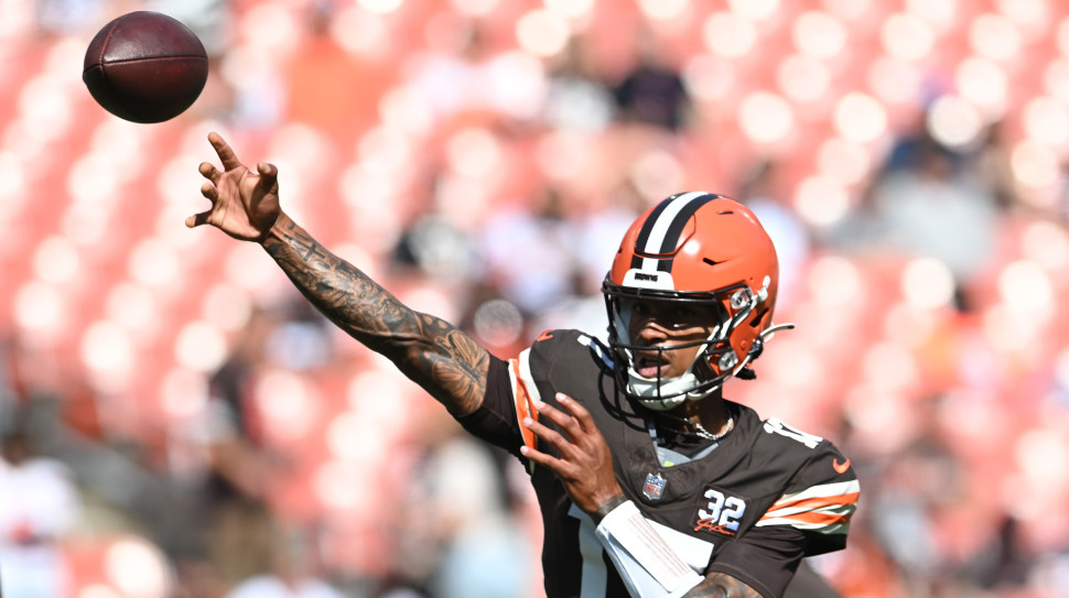 Cleveland Browns  National Football League, News, Scores