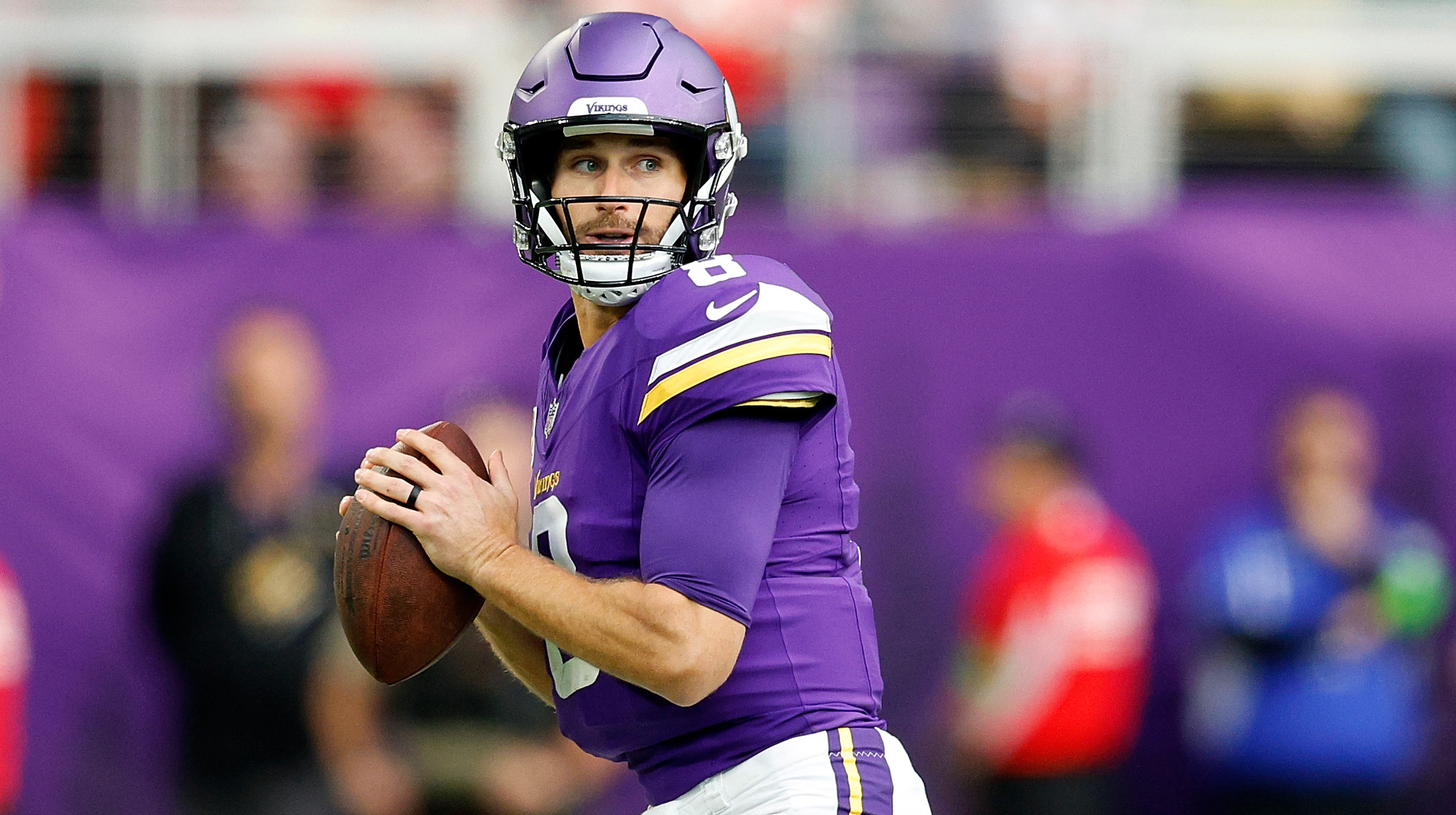 32 NFL Teams, 32 fantasy football sleepers - The Falcoholic