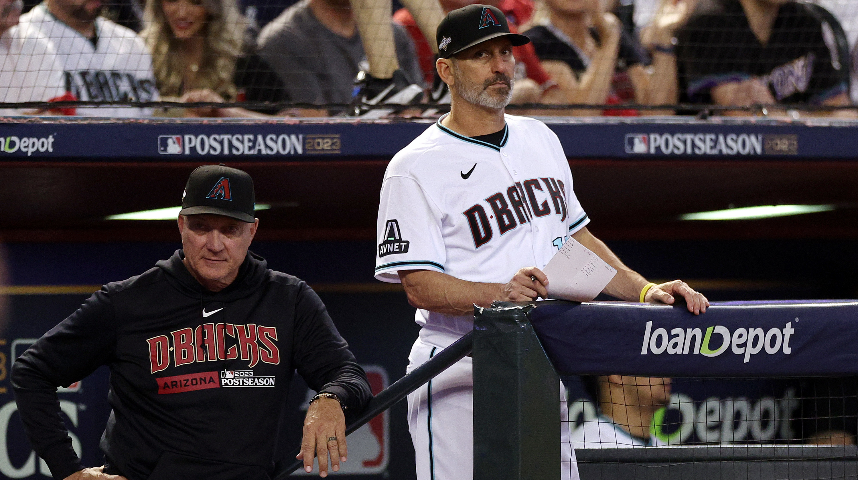 Get your D-backs 2023 playoff T-shirts - AZ Snake Pit