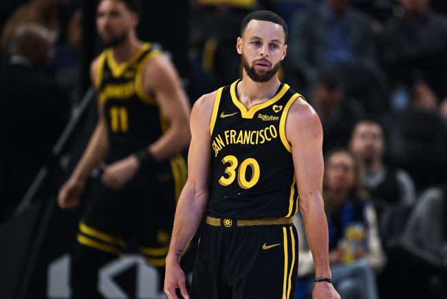 Warriors uniforms shop