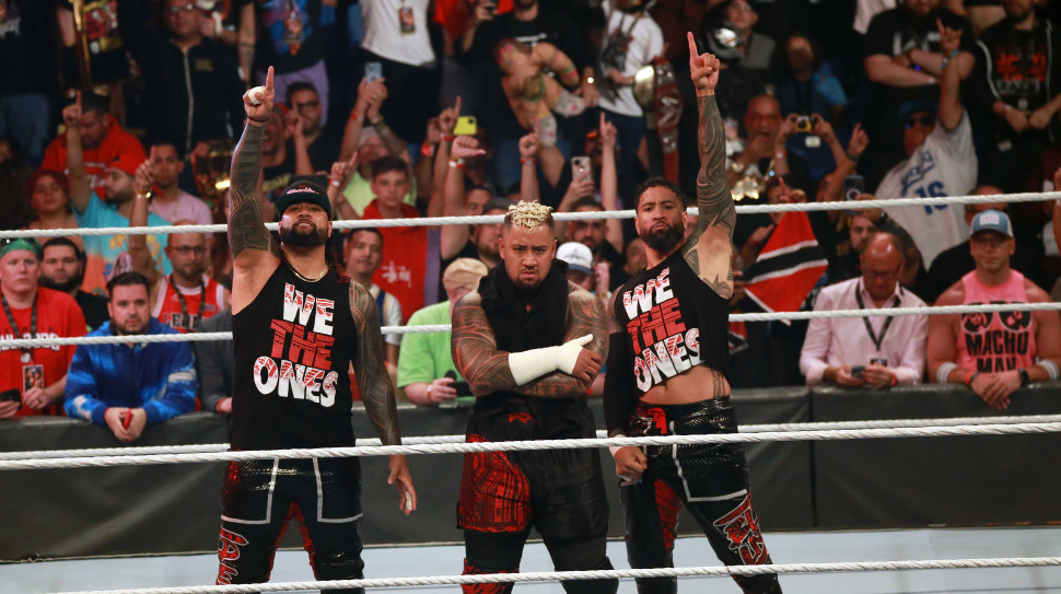 Wwe shop team stream