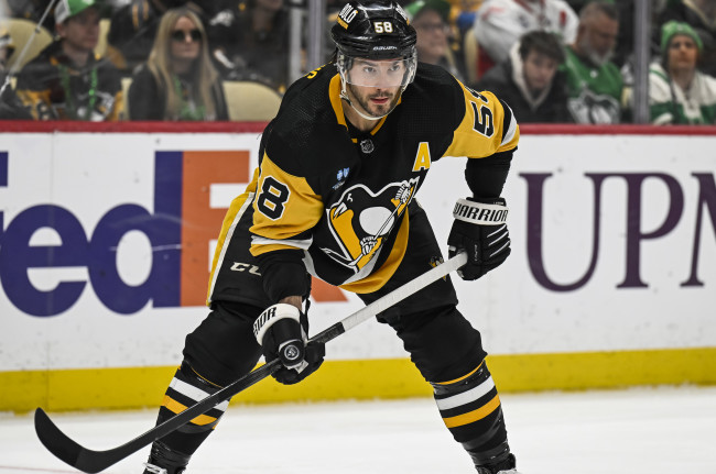 Pens news sale