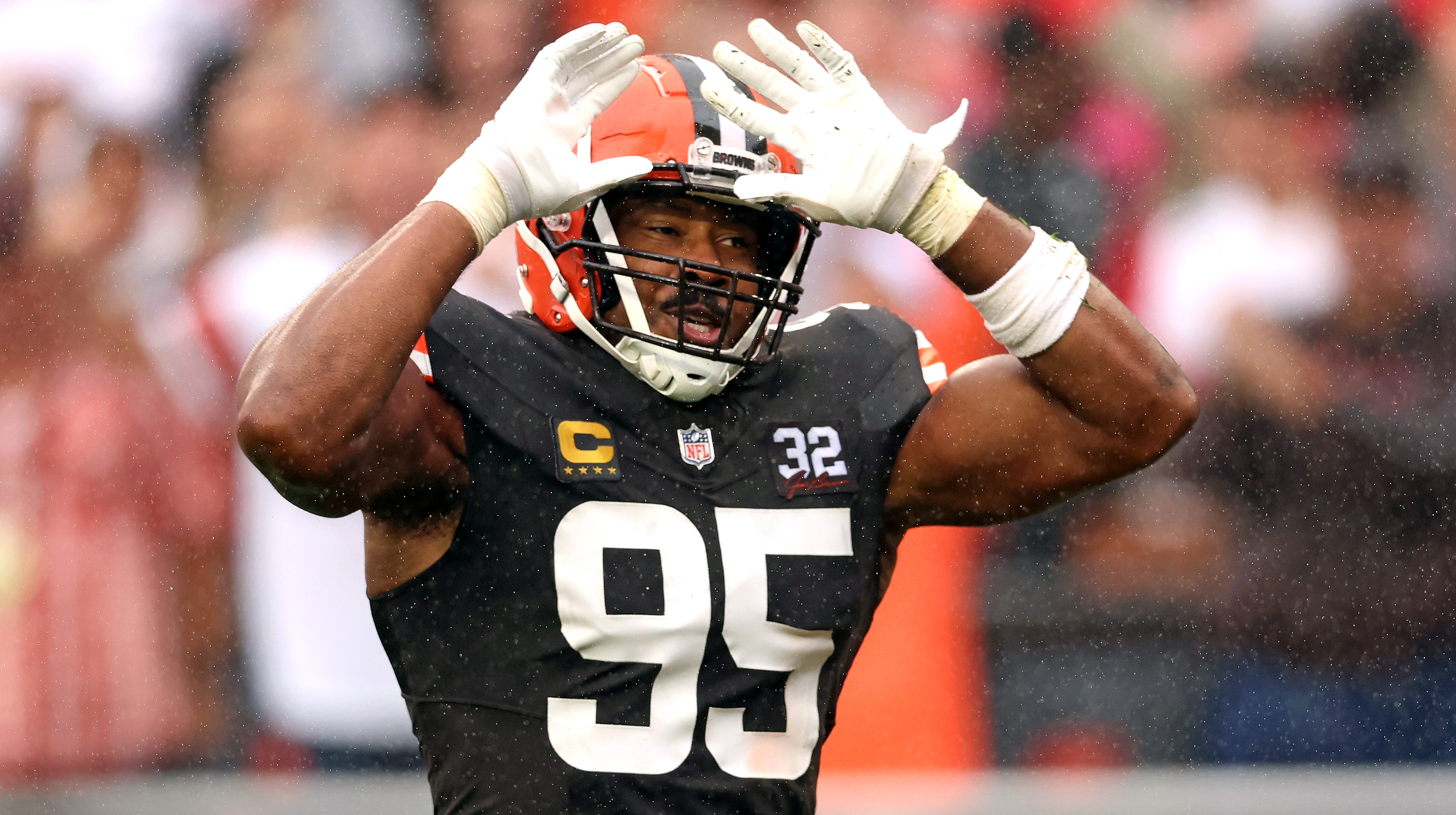 Browns vs. Bengals 2014 final score: 3 things we learned from Cleveland's  24-3 win 