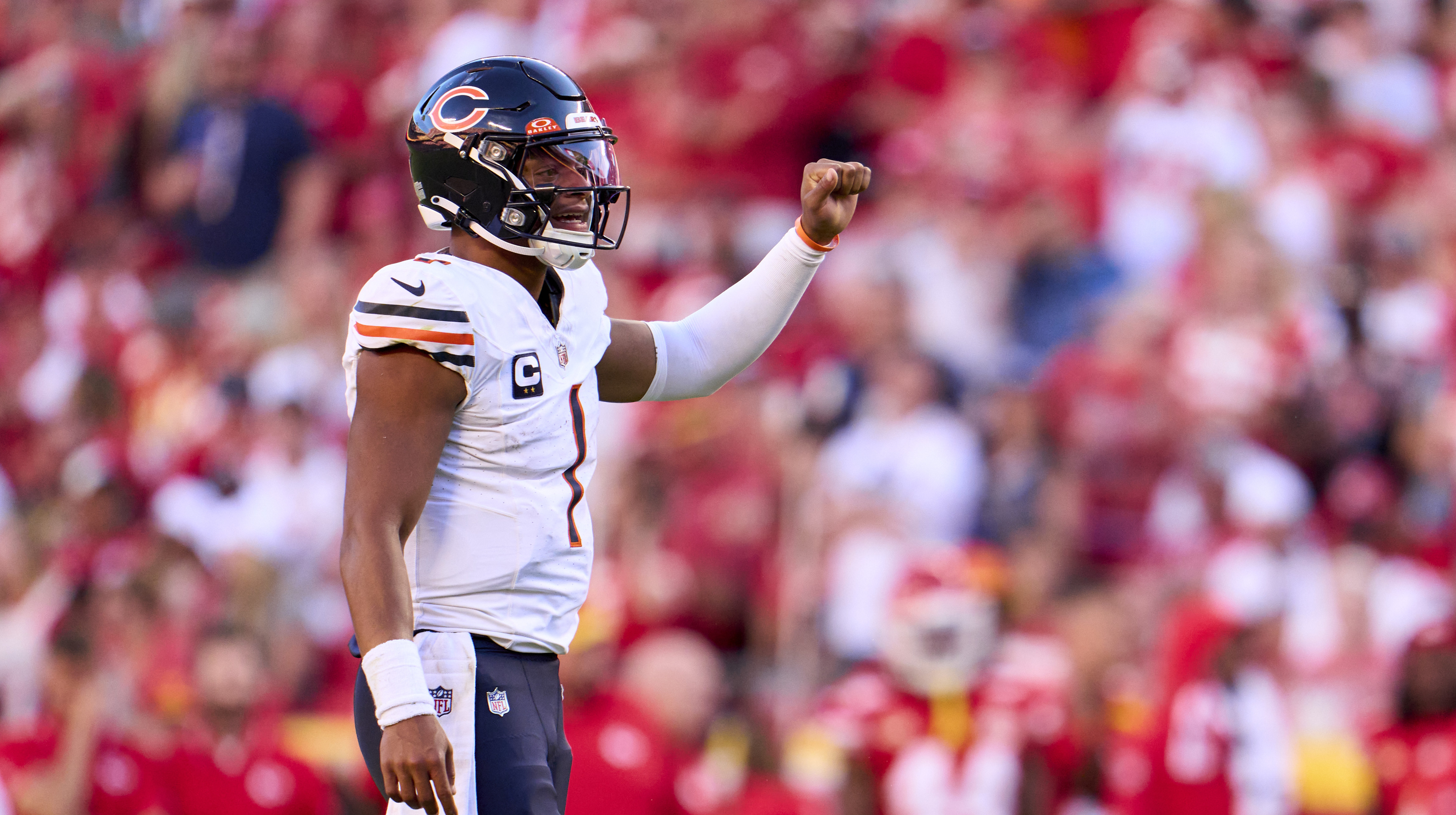 Denver Broncos vs Chicago Bears player props: 5 best bets for Week 4 - Mile  High Report