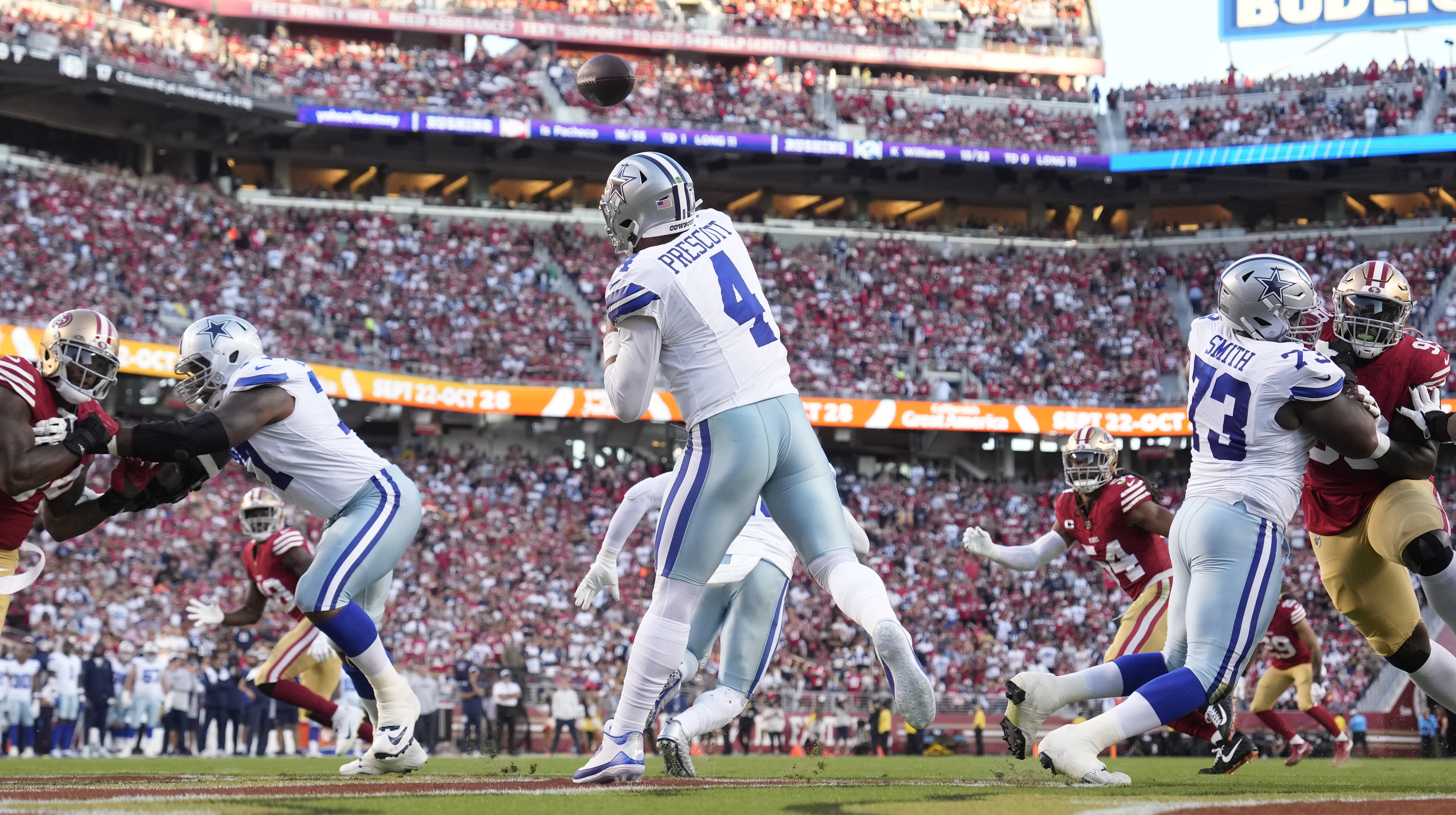 Todd Archer on X: Cowboys schedule:  / X