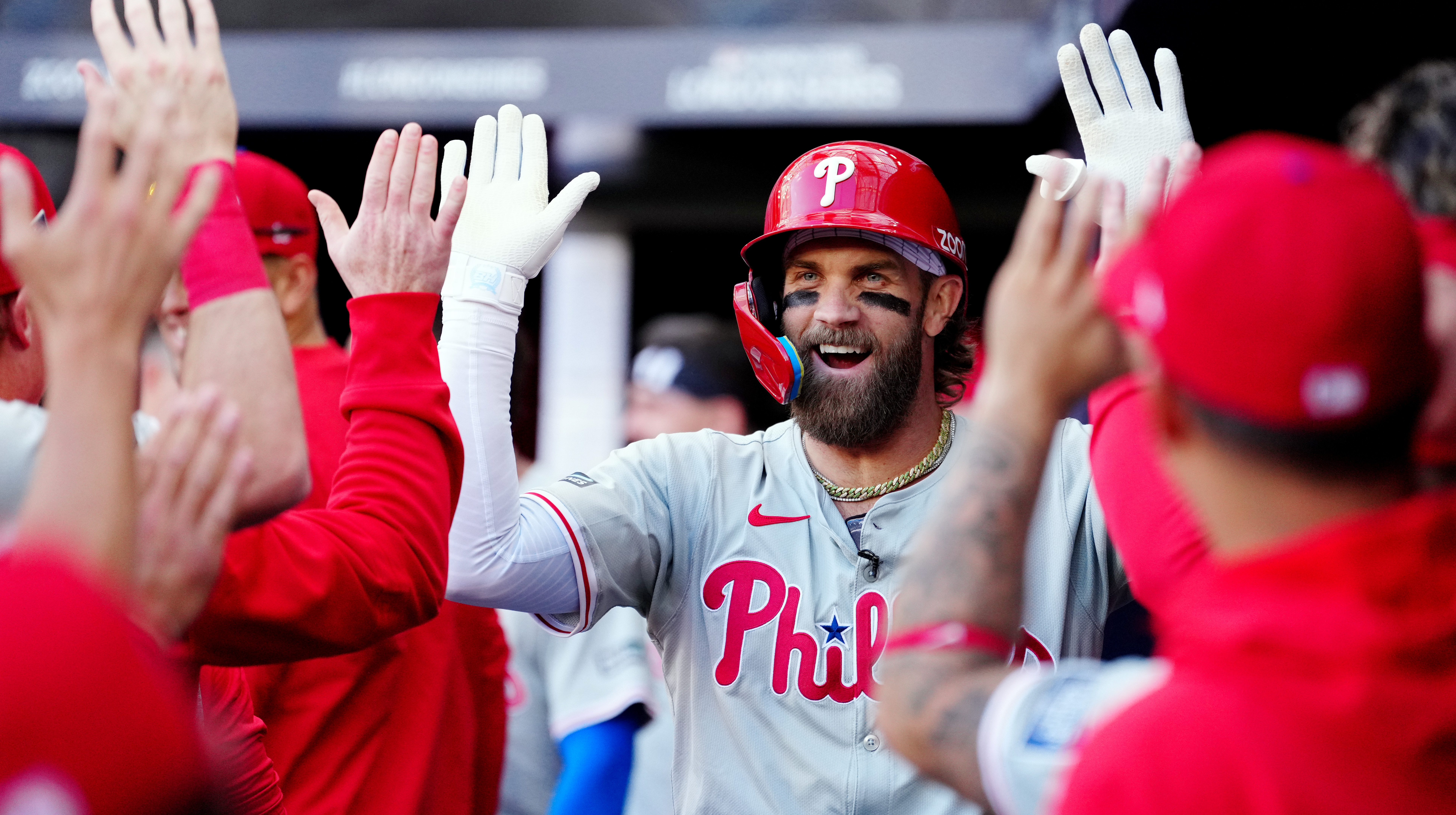 photo by Mary DeCicco/MLB Photos via Getty Images