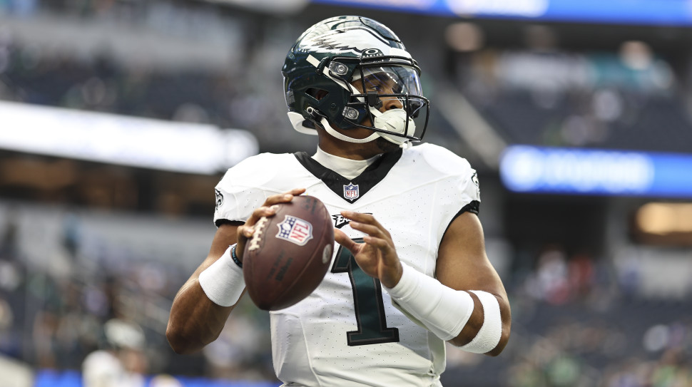 NFL Week 1 2023 winners picks: Straight-up predictions for Sunday games -  The Phinsider