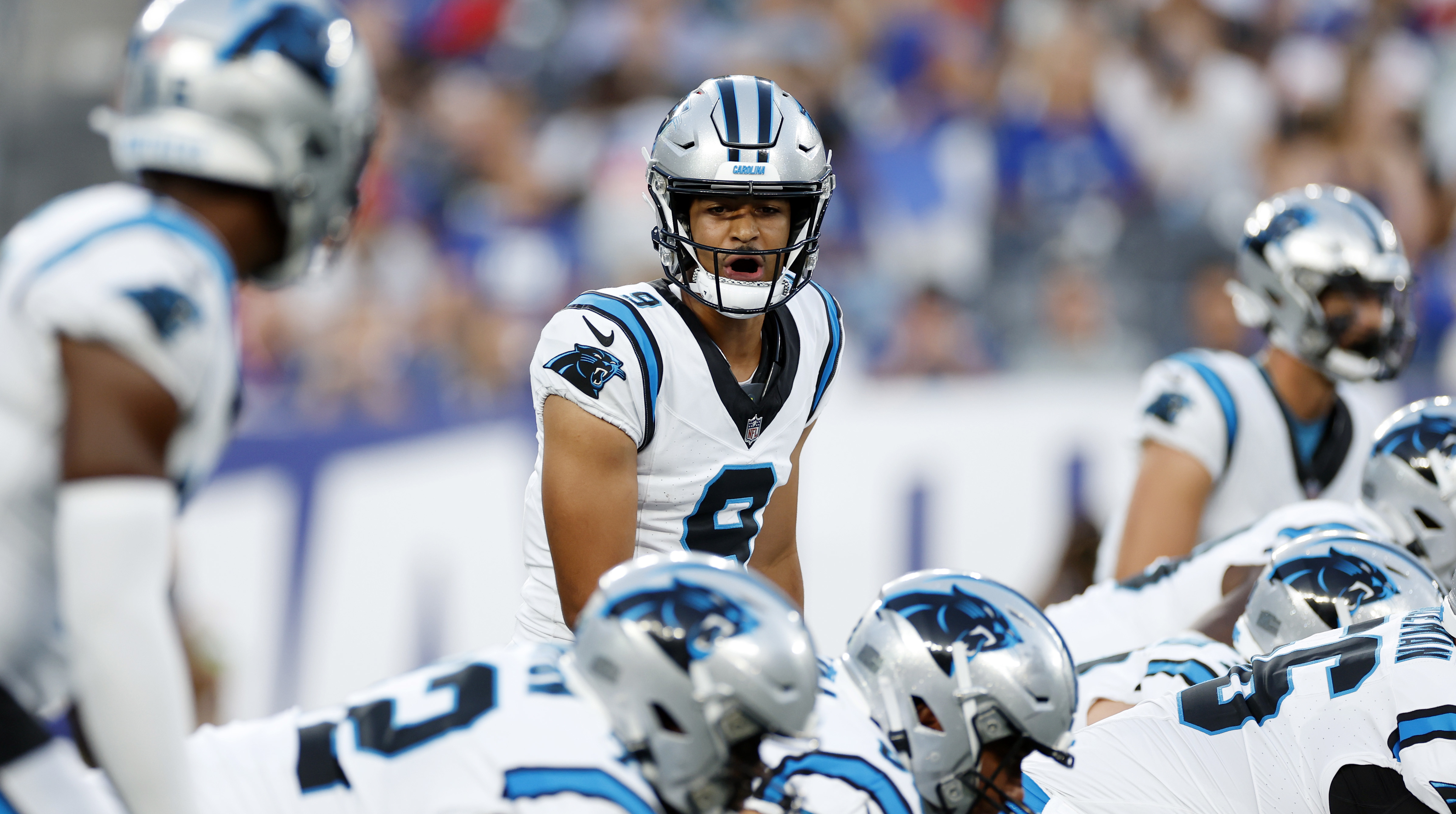 Panthers 2023 season opener countdown: 14 days to go - Cat Scratch Reader