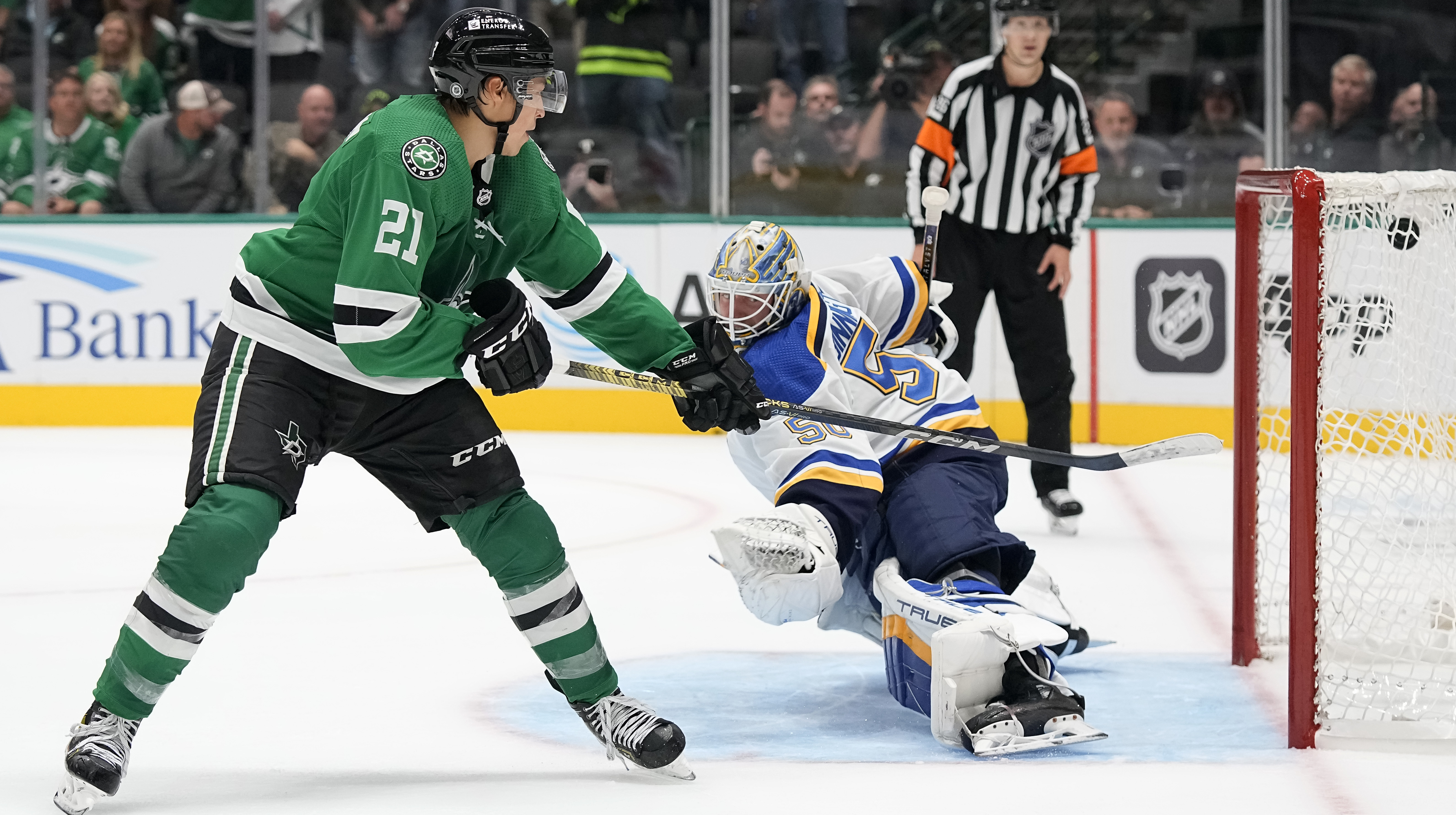 St. Louis Blues Pros/Cons From 2023-24 Game 4 Vs Pittsburgh