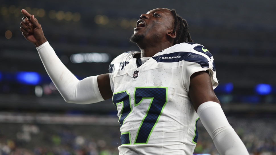 Seattle Seahawks News - NFL