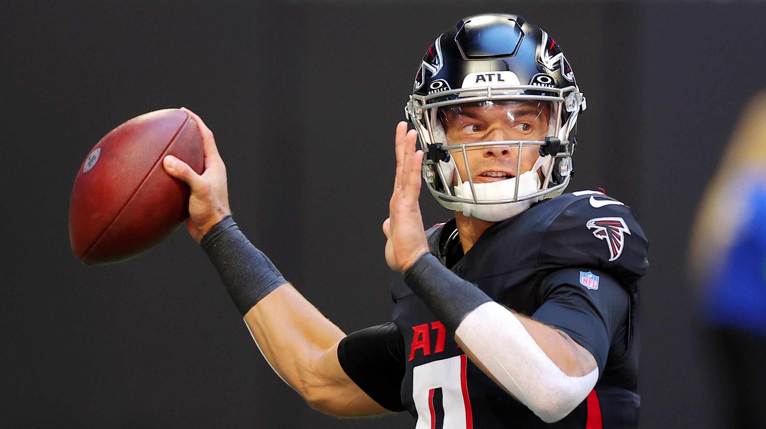 NFL Week 6 'Thursday Night Football' game picks and predictions - The  Falcoholic