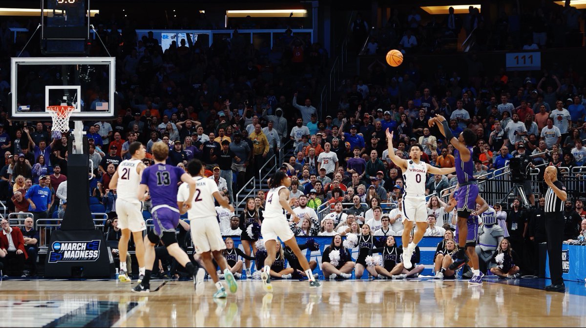 Five takeaways from UVA basketball's NCAA Tournament collapse to Furman -  Streaking The Lawn